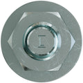 Simpson Strong-Tie STB2-37700F50 Strong-Bolt 2, 3/8-in. x 7-in. Wedge Anchor, Fully Assembled, 50-Pack