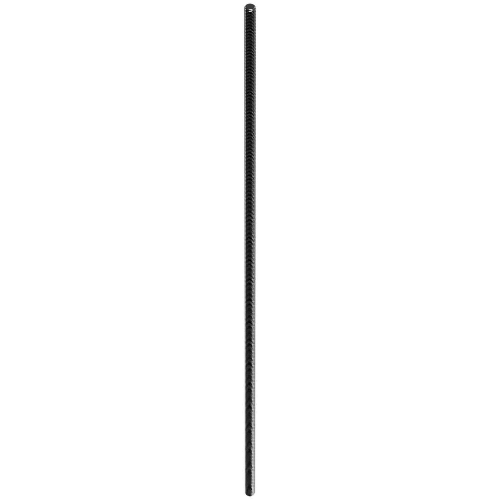 Simpson Strong-Tie ATRM3-2 ATRM 3/8-in. x 24-in. All-Thread Rod, Grade 55