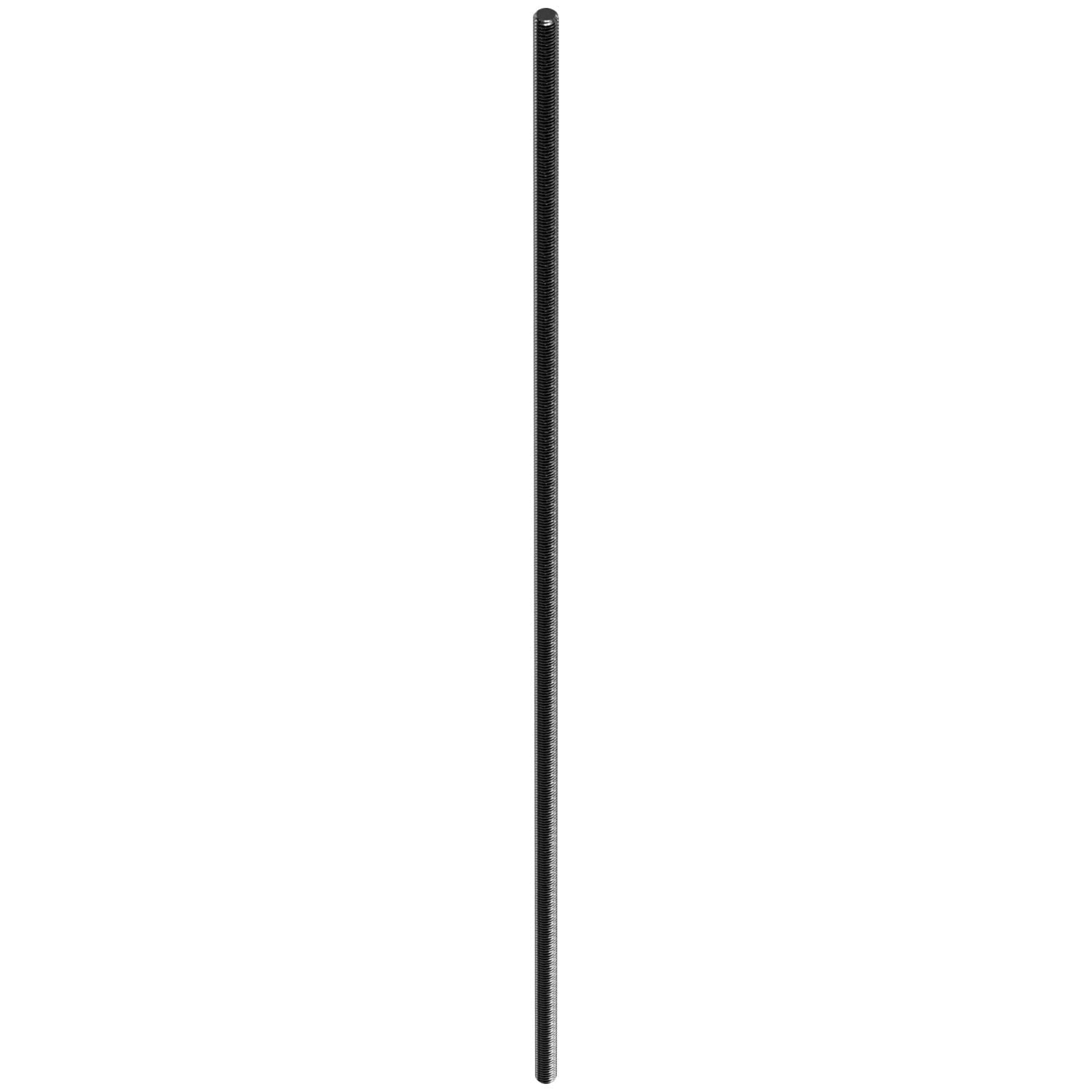 Simpson Strong-Tie ATRM3-2 ATRM 3/8-in. x 24-in. All-Thread Rod, Grade 55