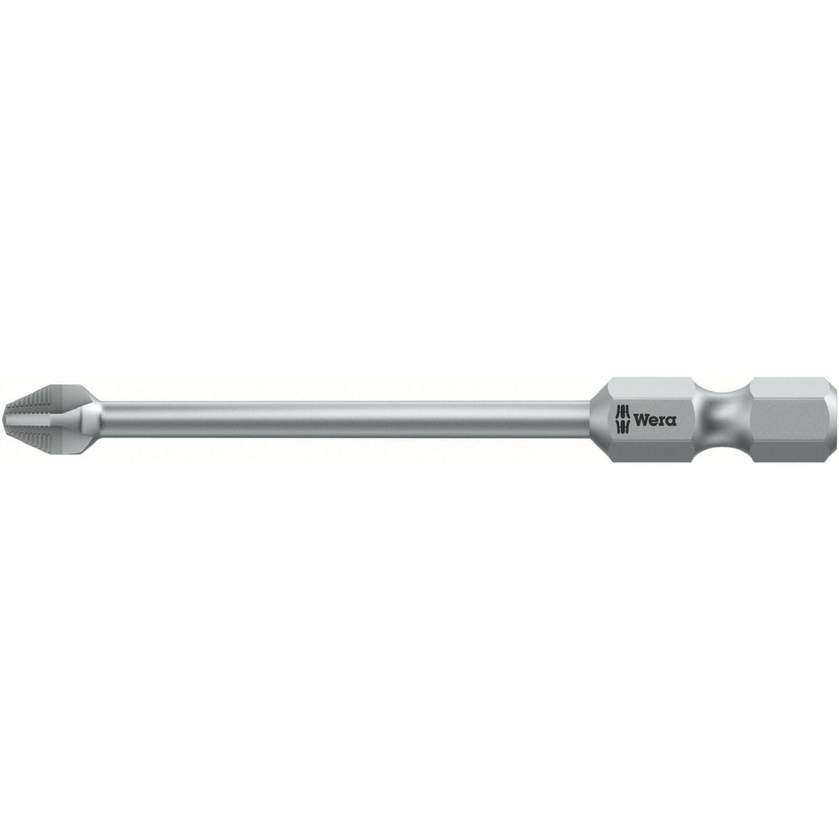 Wera 853/4 Harpoon Acr Bit, Ph 2x152-mm.