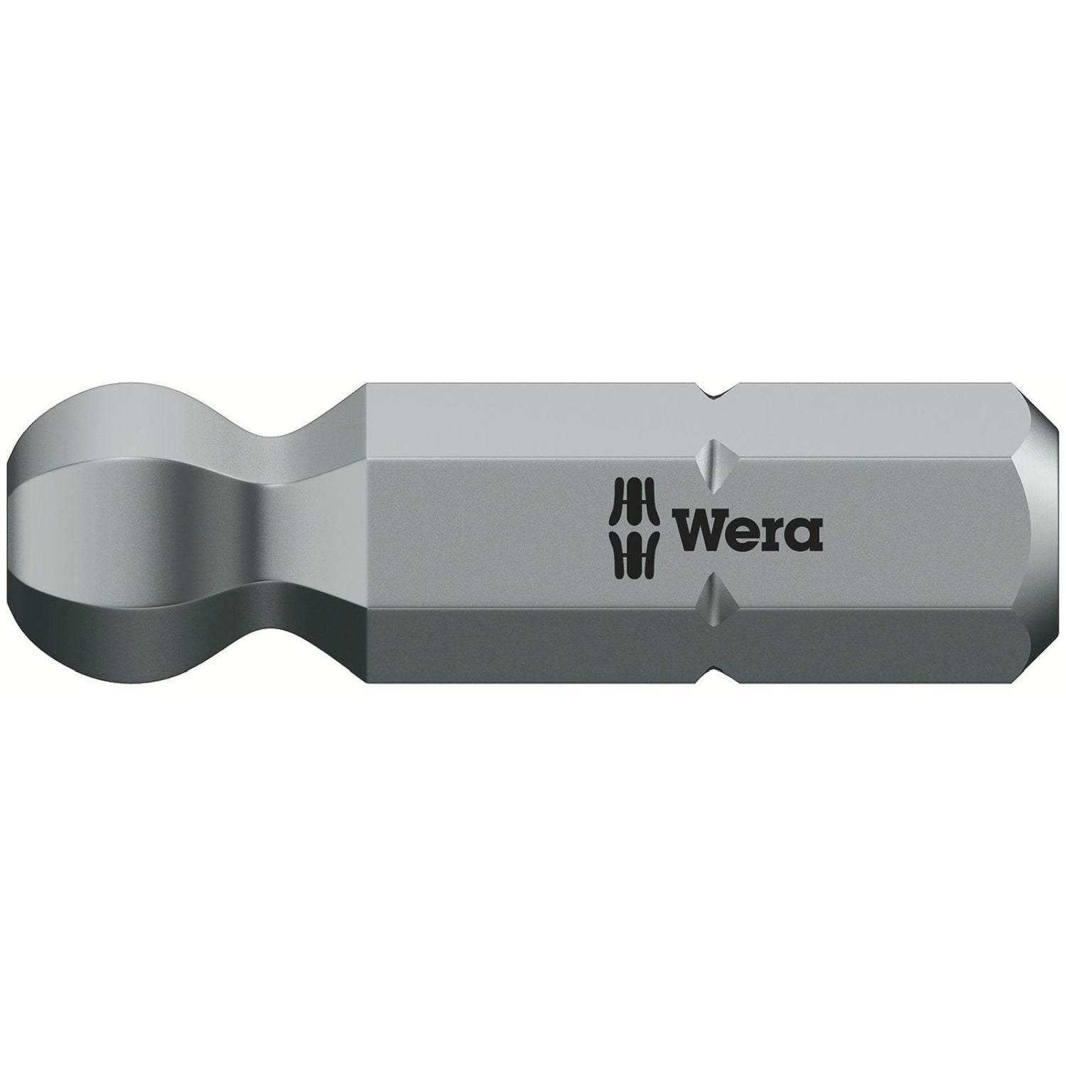 Wera 842/1 Z Bit, 2.5x25-mm.