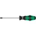 Wera 367 Torx Bo Screwdriver For Tamper-Proof Torx Screws, Torx 40x130-mm.
