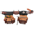 Occidental Leather 9550LH Left Handed Adjust-to-Fit Pro Famer Tool Belt