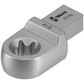 Wera 7776 External Torx Insert, 9X12-mm., 9X12xTorx 14x45-mm.