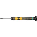 Wera 1567 Torx Esd Kraftform Micro Screwdriver For Torx Screws, Torx 2x40-mm.