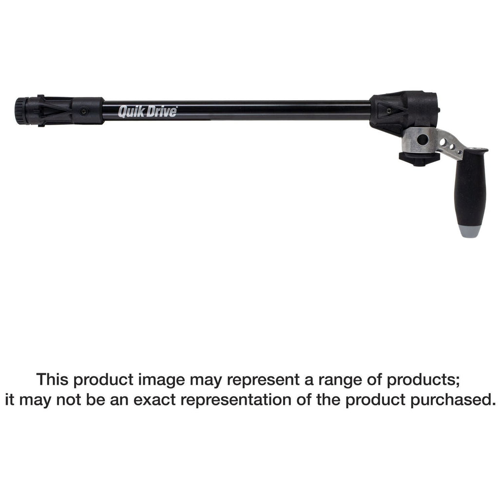 Simpson Strong-Tie QDEXTG2 Quik Drive 20-in. (Standard) Extension for G2 Series