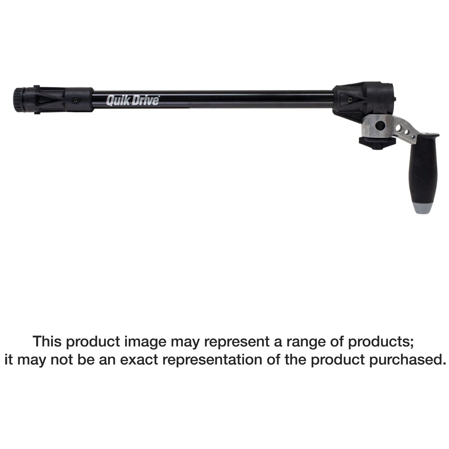 Simpson Strong-Tie QDEXTG2 Quik Drive 20-in. (Standard) Extension for G2 Series