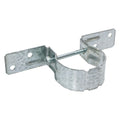 Simpson Strong-Tie 14-Gauge Pipe Grip Tie for 2-in. Pipe (PGT2A)