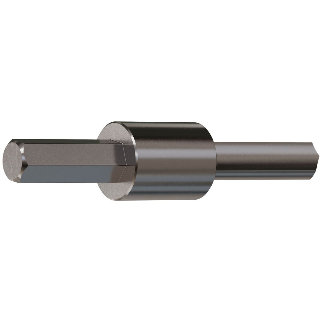 Simpson Strong-Tie FSBIT Fascia Counterbore Bit, Type 316 Stainless Steel