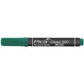 Pica 520/36 Green Permanent Marker, 1-Pack