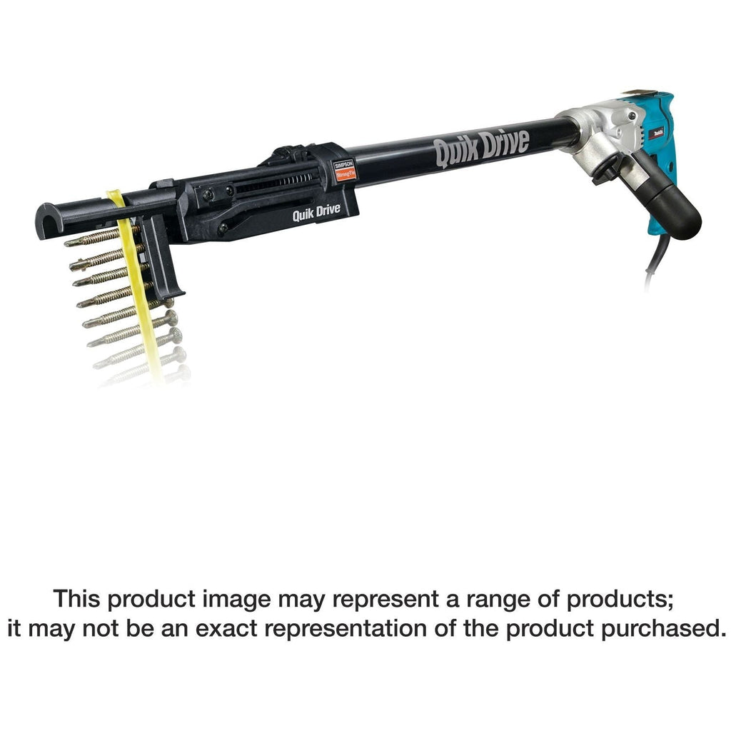 Simpson Strong-Tie QDHSD75 Quik Drive PROHSD75 Wood-to-Steel Fastening Attachment