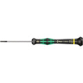 Wera 2035 Screwdriver For Slotted Screws For Electronic Applications, 0.40x2x60-mm.