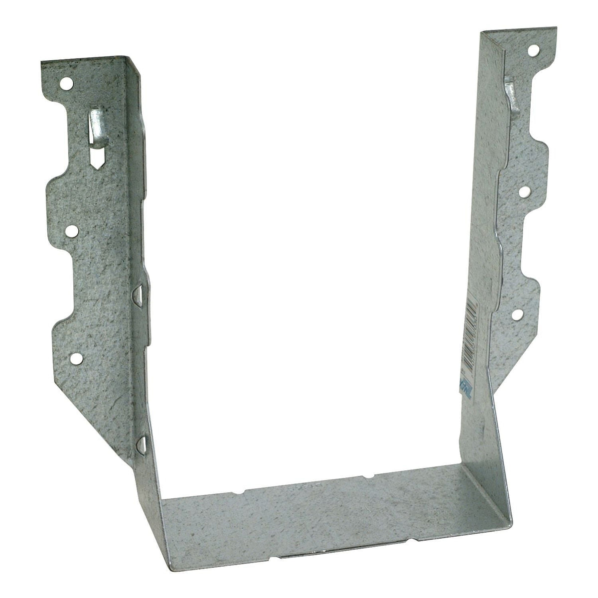 Simpson Strong-Tie LUS28-3Z LUS ZMAX Galvanized Face-Mount Joist Hanger for Triple 2x8