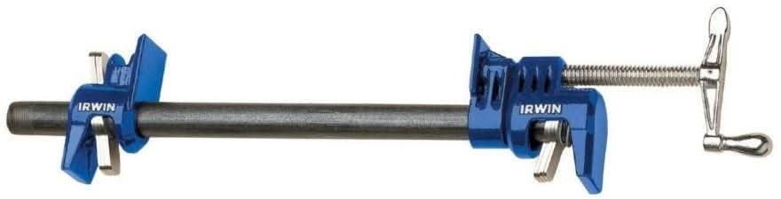 Irwin 224134 Quick-Grip Pipe Clamp 3/4-in.