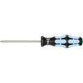 Wera 3367 Screwdriver For Torx Screws, Stainless, Torx 10x80-mm.