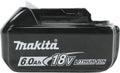Makita BL1860B 18V 6.0Ah Battery (PROMO)