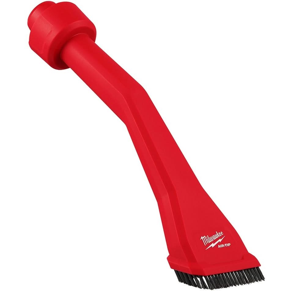 Milwaukee 49-90-2040 AIR-TIP Claw Utility Nozzle w/ Brushes