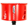 Diablo DHS4500CT 4-1/2 Inch Carbide-Tipped Wood & Metal Holesaw
