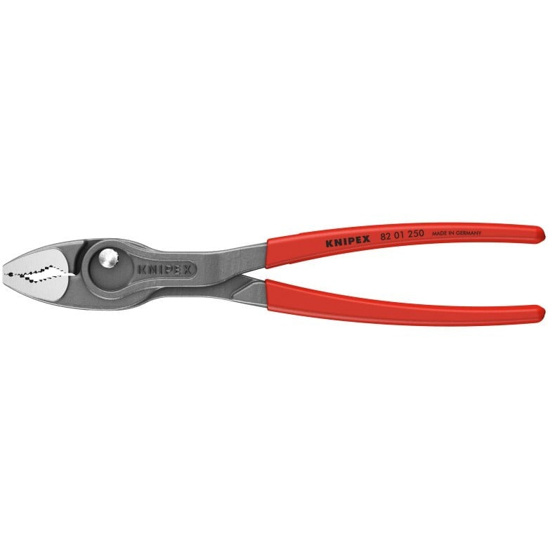Knipex 3-Piece Limited Edition Gift Set with Free 7-in. Bottle Opener (9K 00 80 188 US)
