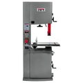 JET 414428 VBS-18MWEVS 18-Inch Metal/Wood EVS Bandsaw 2HP, 230V, Single Phase