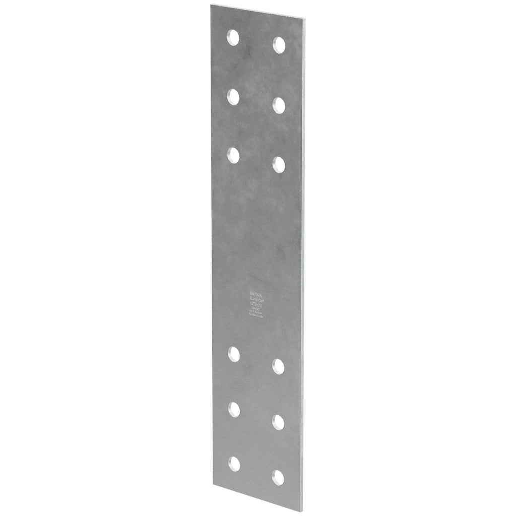 Simpson Strong-Tie HST5HDG HST 5-in. x 21-1/4-in. 7-Gauge Hot-Dip Galvanized Heavy Strap Tie