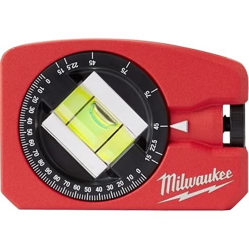 Milwaukee 48-22-5102 Pocket Level