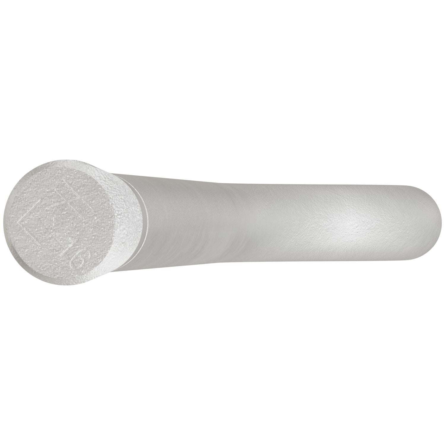 Simpson Strong-Tie SSTB16HDG SSTB 5/8-in. x 17-5/8-in. Hot-Dip Galvanized Anchor Bolt