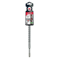 Diablo DMAPL4230 5/8-in. x 10-in. x 12-in. Rebar Demon SDS-Plus 4-Cutter Full Carbide Head Hammer Drill Bit