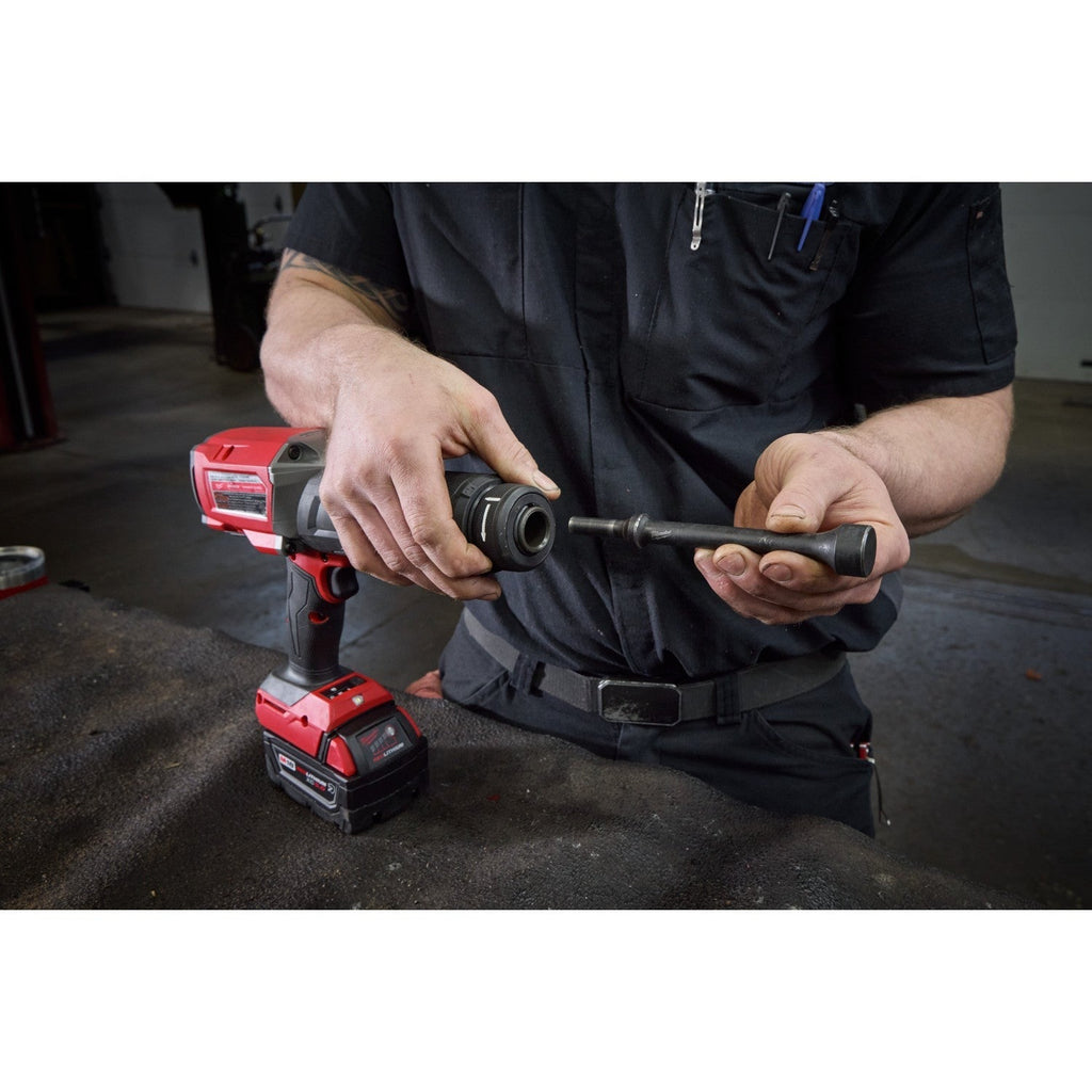 Milwaukee M18 FUEL STRIKER Hammer Chisel (3771-20)