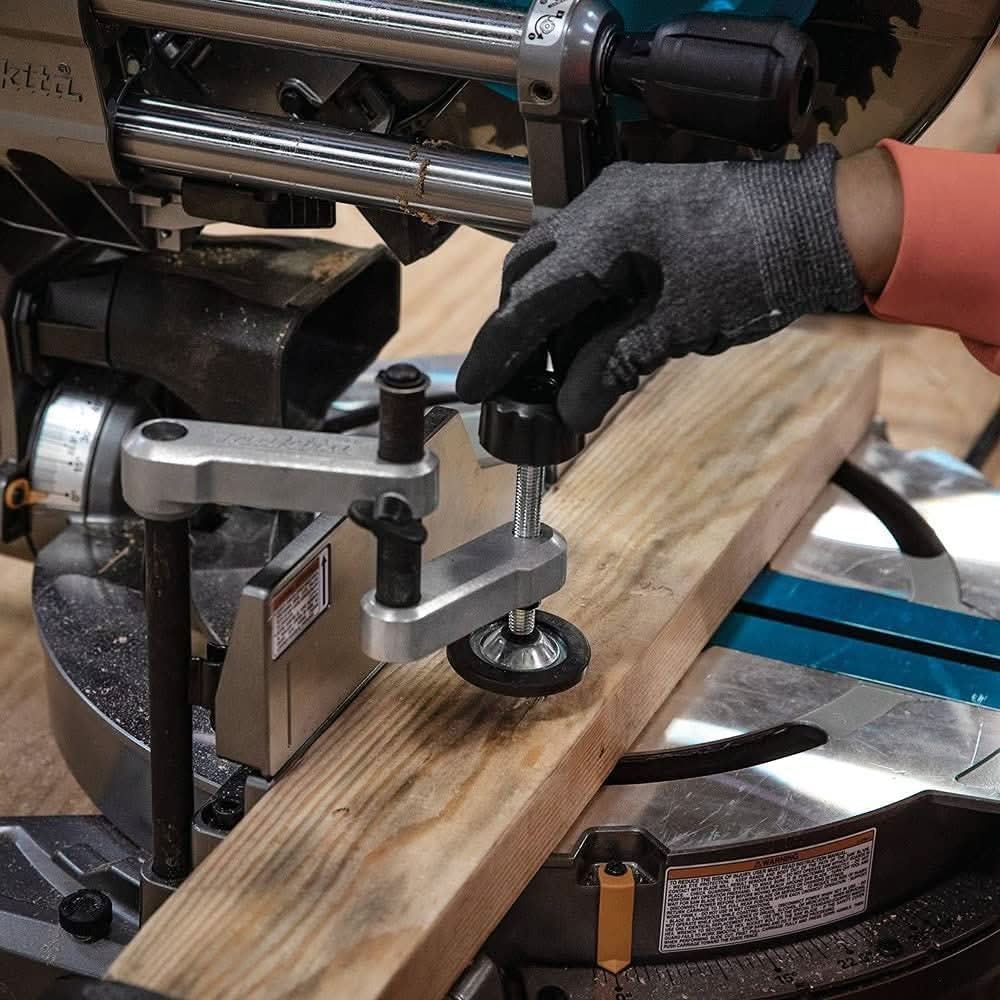 Makita GSL03Z 40V max XGT Brushless Cordless 10" Dual-Bevel Sliding Compound Miter Saw, AWS Capable, Tool Only