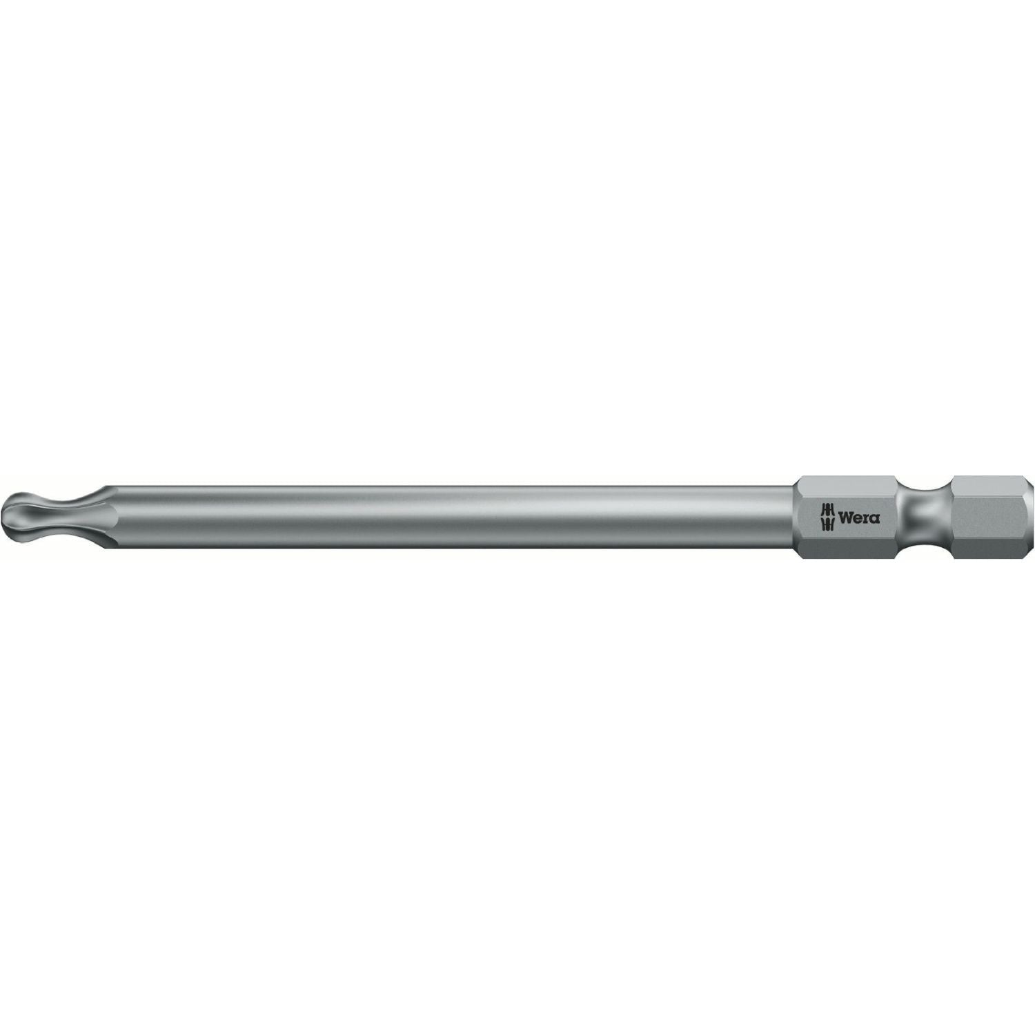 Wera 867/4 Kk Torx Bit, Torx 30x89-mm.
