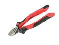 Wiha 30923 Ergo Soft Grip Ind Diag Cutters 5.5"