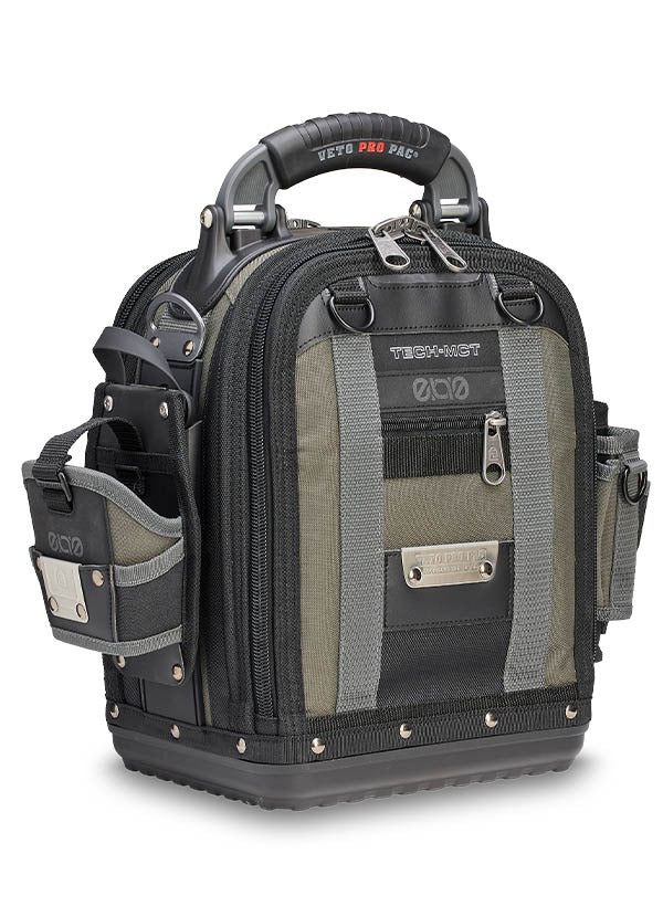 Veto Pro Pac TECH-MCT EVO Compact Service Tool Bag