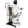 Shop Fox W1868 2 HP Portable Cyclone Dust Collector
