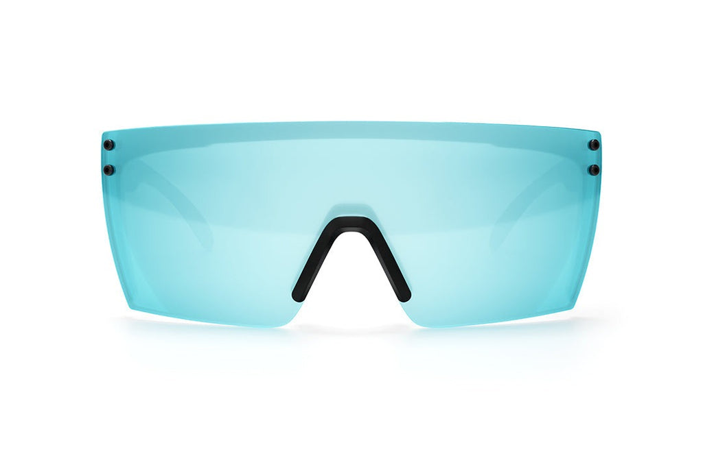 Heat Wave Lazer Face Tuna Bones Customs Sunglasses