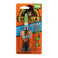 Gorilla Glue Super Glue Micro Precise Gel, 5.5g (102177)