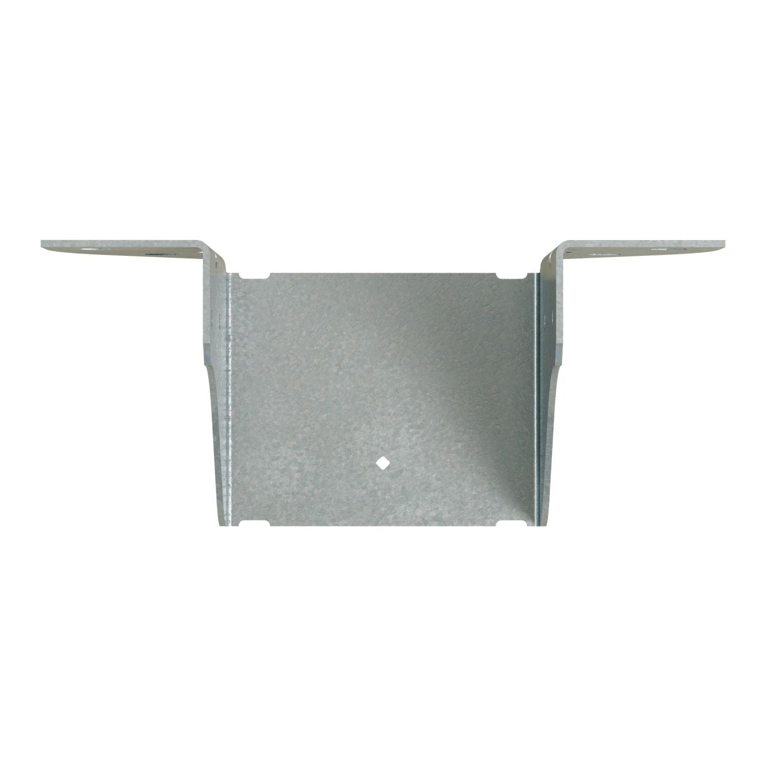Simpson Strong-Tie LGUM26-3-SDS LGUM High-Capacity Girder Hanger for Masonry for Triple 2x6 with Screws/Anchors