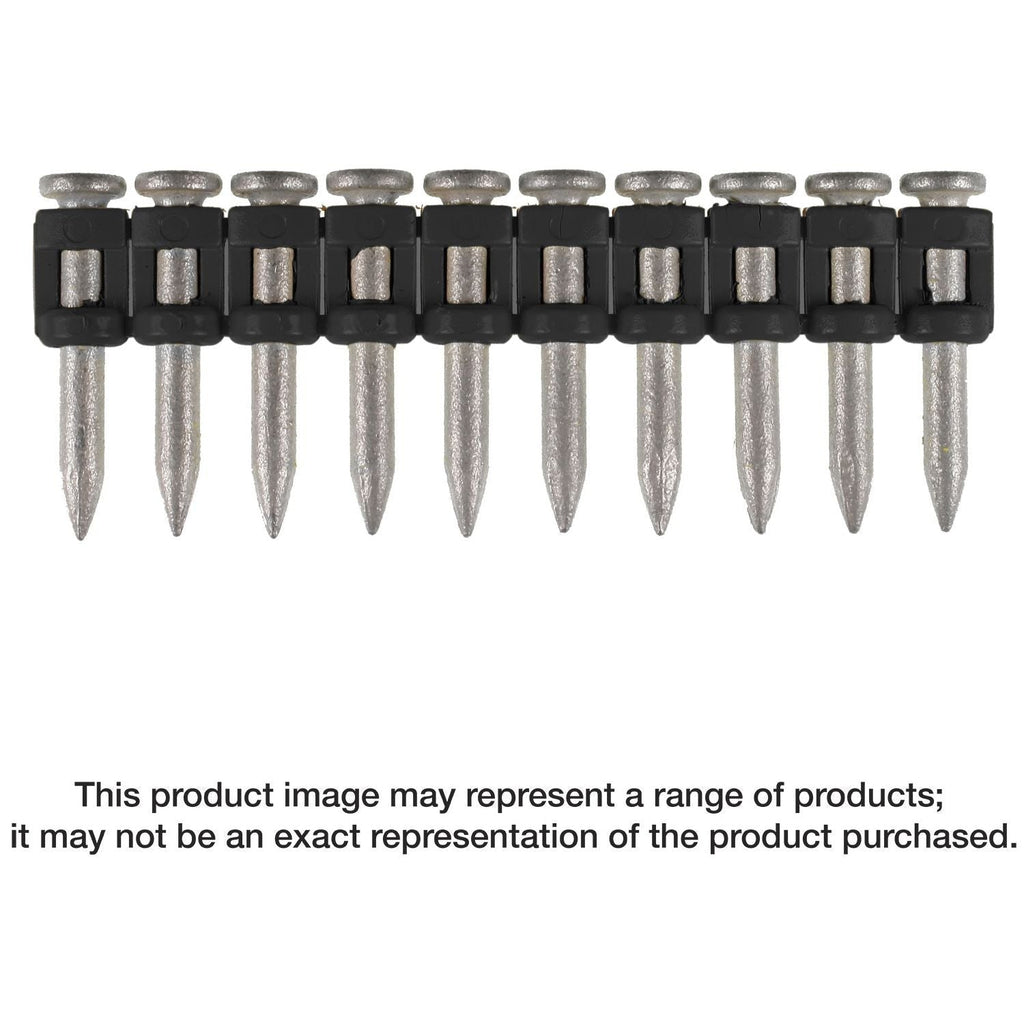 Simpson Strong-Tie GDP-50KT GDP 1/2-in. Concrete Pin for Use with Gas-Actuated Concrete Nailer, 1000-Pack