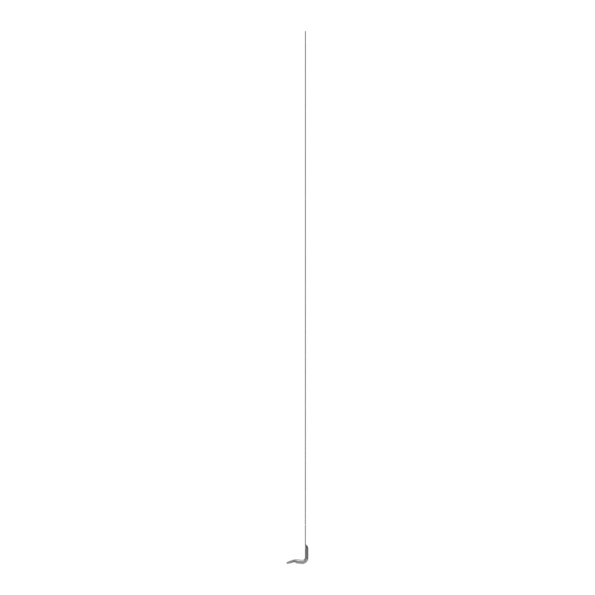 Simpson Strong-Tie HETA20SS HETA 20-in. Stainless-Steel Heavy Embedded Truss Anchor