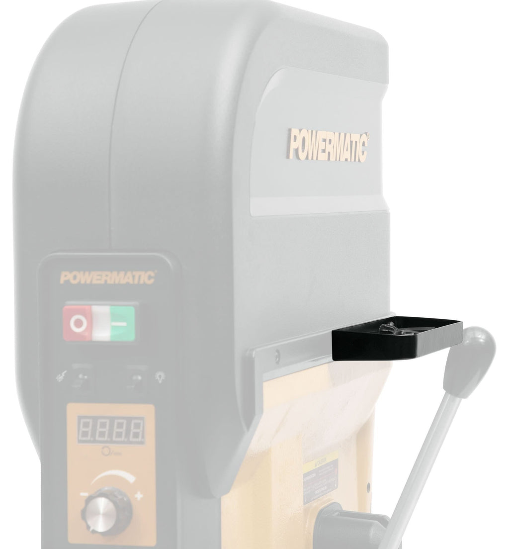 Powermatic 1792821 PM2820EVS Tool Shelf