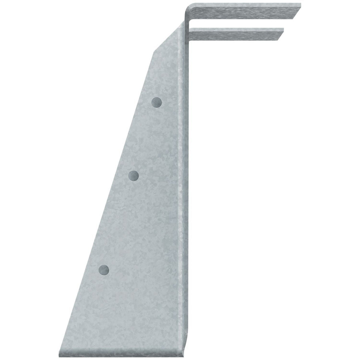 Simpson Strong-Tie S/B3.38/8 S/B 12 ga. Hanger for (2) 1-5/8-in. x 8-in. Cold-Formed Steel Joists