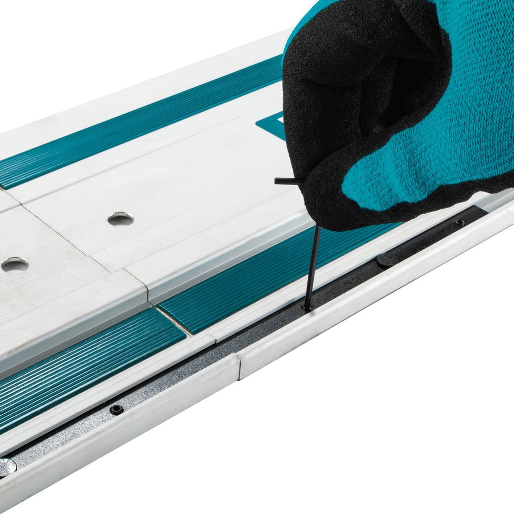 Makita 198885-7 Guide Rail Connector Kit for Track Saws, 2-Pack