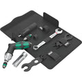 Wera 9524 Photovoltaic Mounting Tool Set 1, 7-Pieces