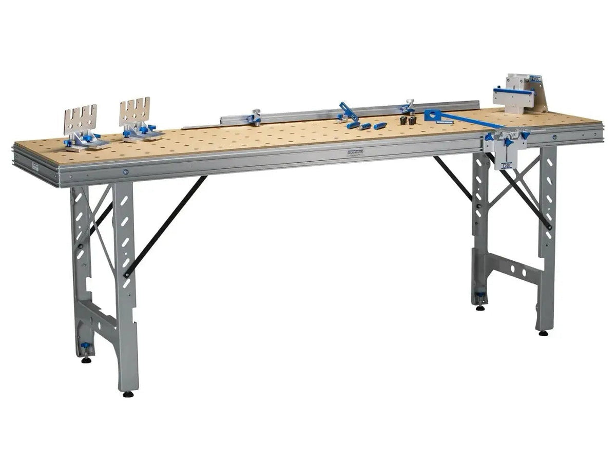 Dashboard MFT Core Crosscut Bundle for Track Saws (CMB001)