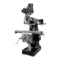 JET 894050 ETM-949EVS, Elite 9x49 Electronic Variable Speed Mill 230V, 3Ph