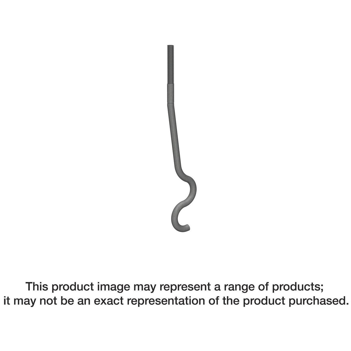 Simpson Strong-Tie SSTB16L SSTB 5/8-in. x 19-5/8-in. Anchor Bolt