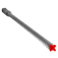 Diablo DMAMX1042 1/2"x 31"x 36-in. Rebar Demon SDS-Max 4-Cutter Full Carbide Head Hammer Drill Bit