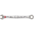 Wera 6000 Joker Ratcheting Combination Wrenches, Imperial, 3/8-in.x159-mm.