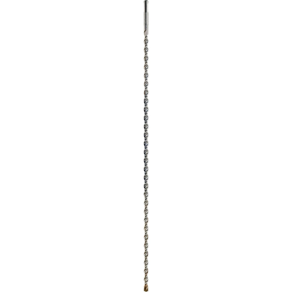 Simpson Strong-Tie MDPL03724 3/8-in. x 24-in. SDS-plus Shank Drill Bit