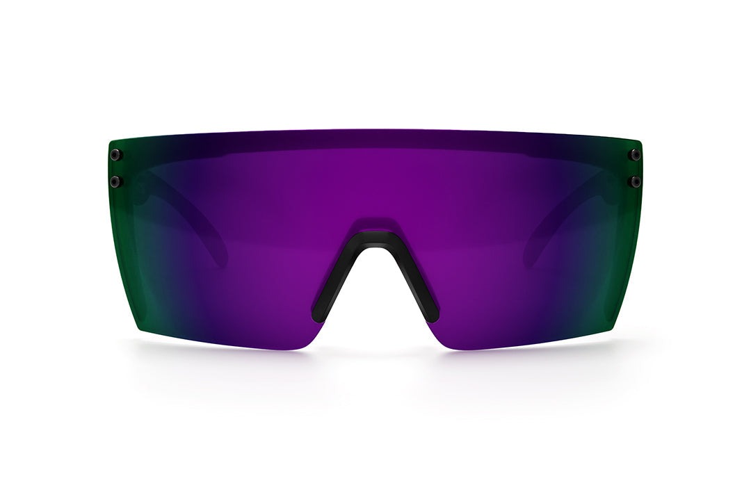 Heat Wave Lazer Face Gel Customs Sunglasses